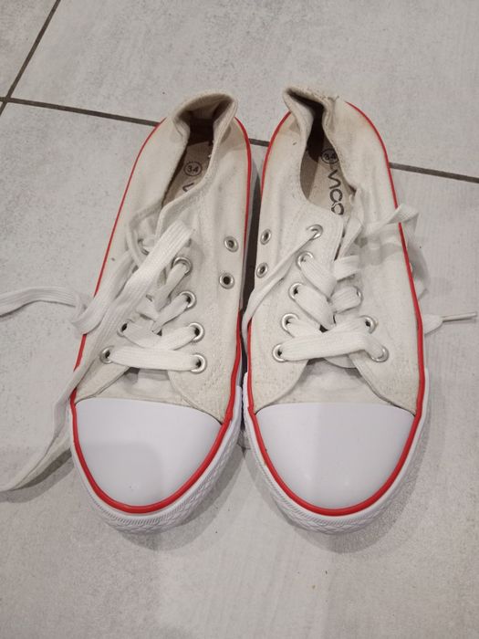 Buty dla dziewczynki