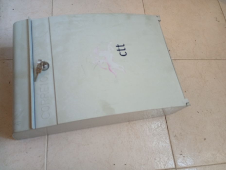 Caixa de Correio