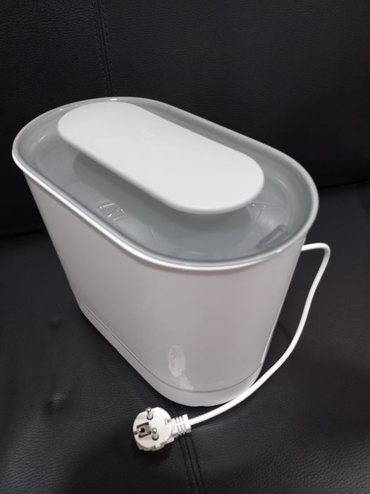 Philips Avent Estrelizador Elétrico a Vapor 4 em 1