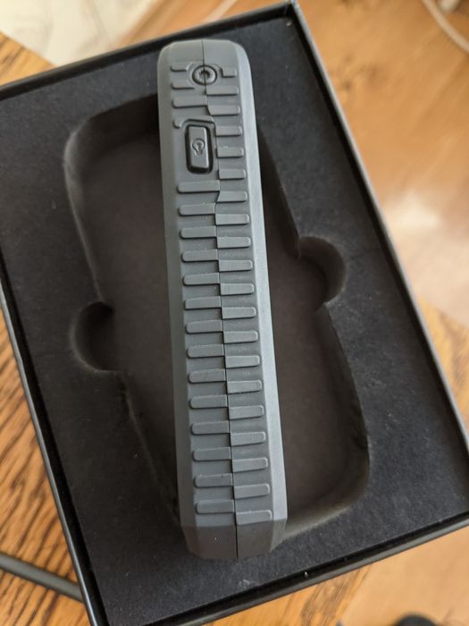 САТ В25, захищений телефон по стандарту ip 67