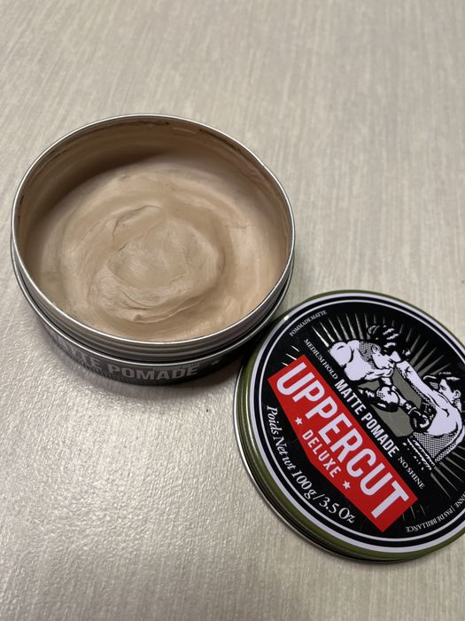 Паста uppercut mate pomade