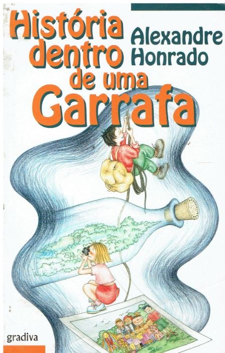 7280 - Livros de Alexandre Honrado 2