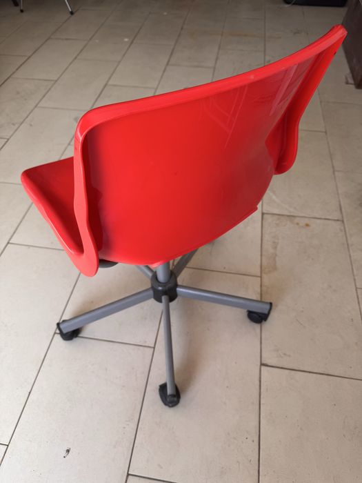 Cadeira de secretaria SNILLE - Ikea