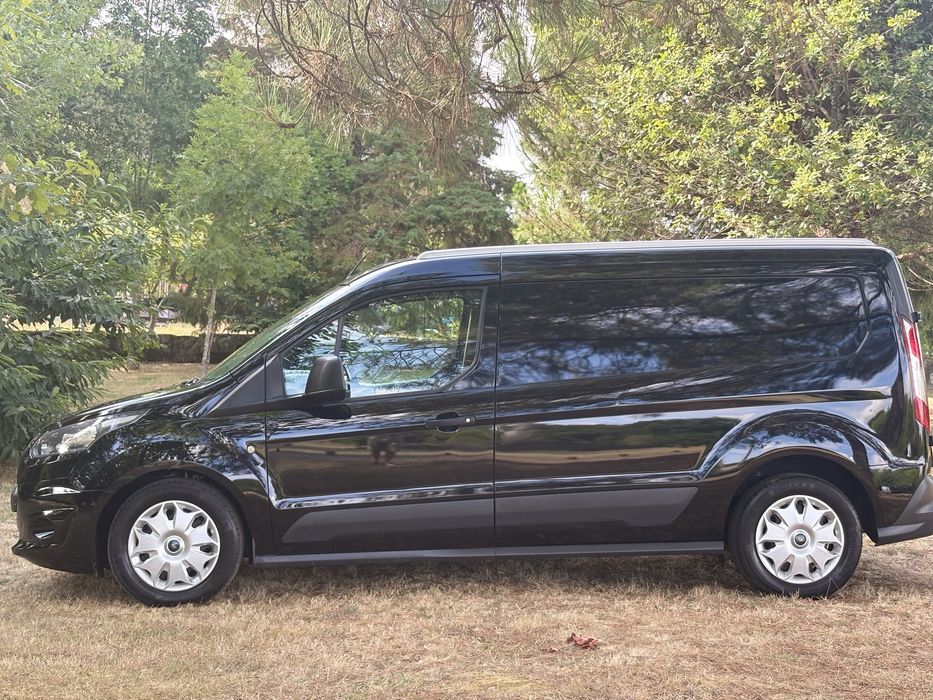 Ford transit connect 1.6 tdci L2 longa