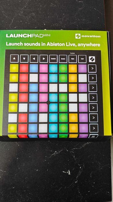 Dla Ciebie wszystko - launchpad mini mk3 - w kategorii