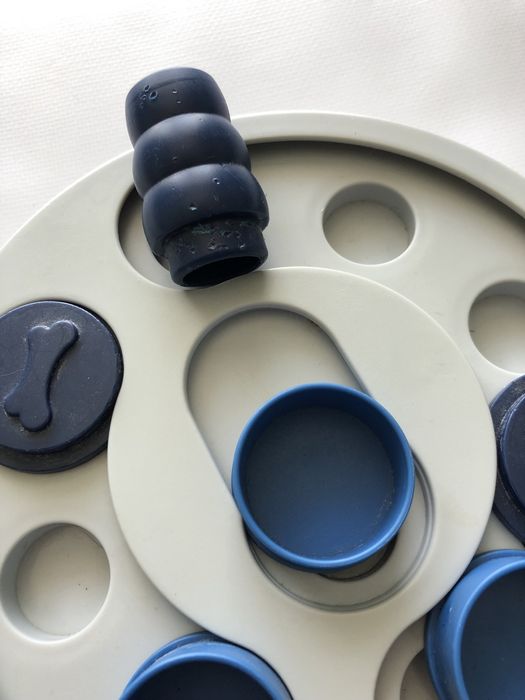 Гра розвиваюча для собак Trixie Dog Activity, 23 см