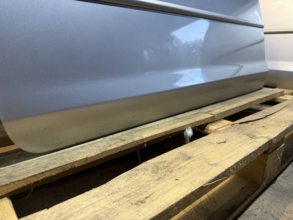 Mazda 3 BK drzwi przednie tylne prawe lewe kolor V22