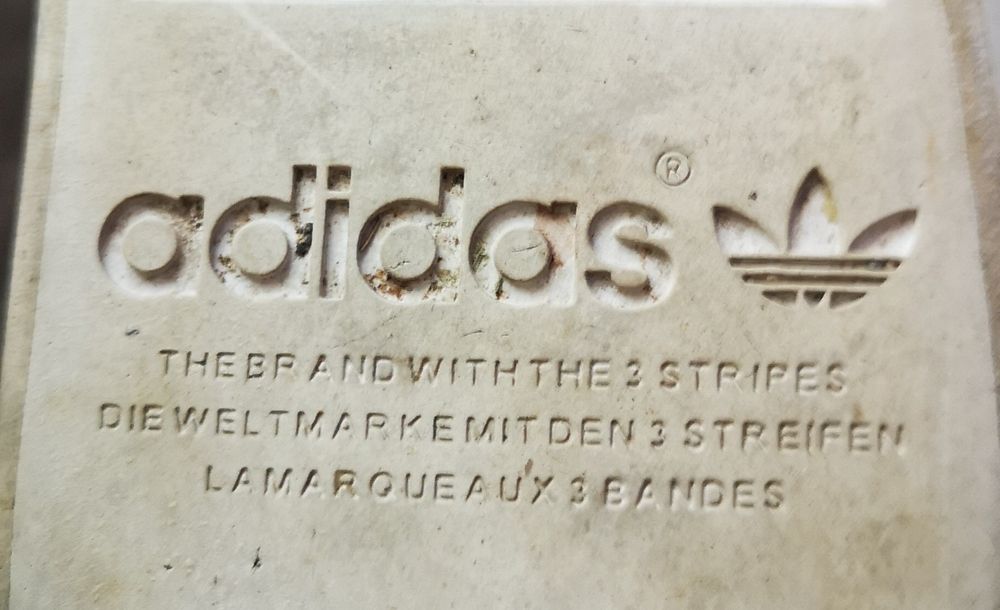 Buty, sneakersy damskie adidas