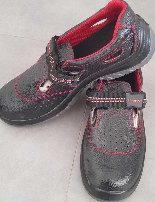 Buty sandały bezpieczne Adamant S1 C21012 r. 45