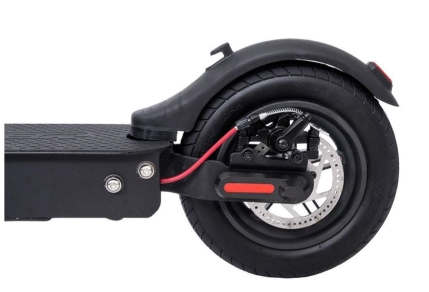 Електросамокат Crosser e9 max