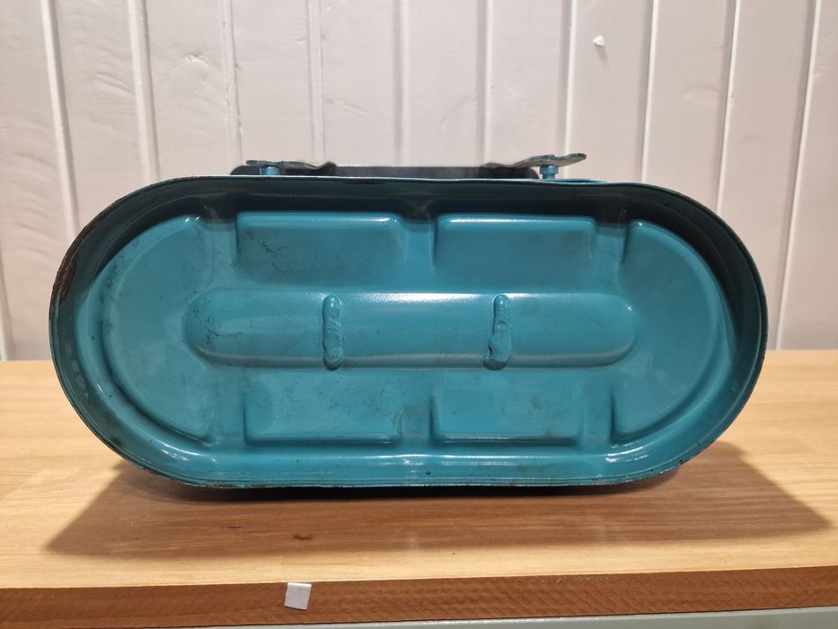 Інфрачервоний нагрівач (примус) "Луч"ссср