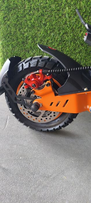 Електросамокат X-boost 003 1000Wt 48/20