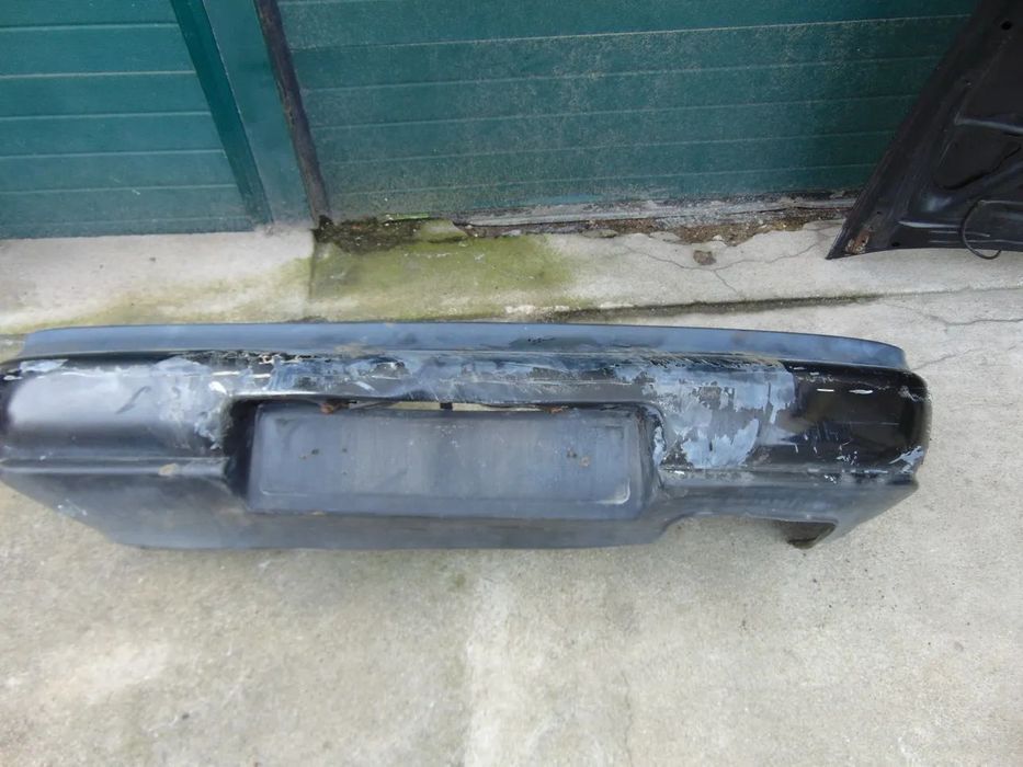 Nissan 100 NX para-choques " usado em bom estado