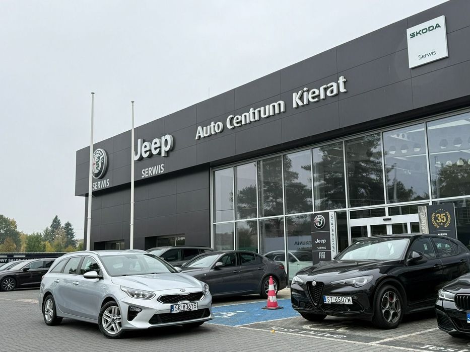 Kia Cee'd