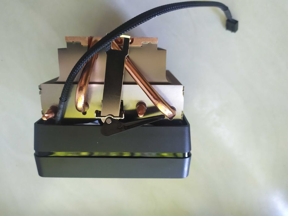 Вентилятор к Процессору AMD Ryzen 9 3900X