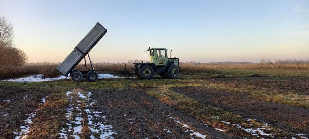 Usługi minikoparką Kurów, Nałęczów, Puławy