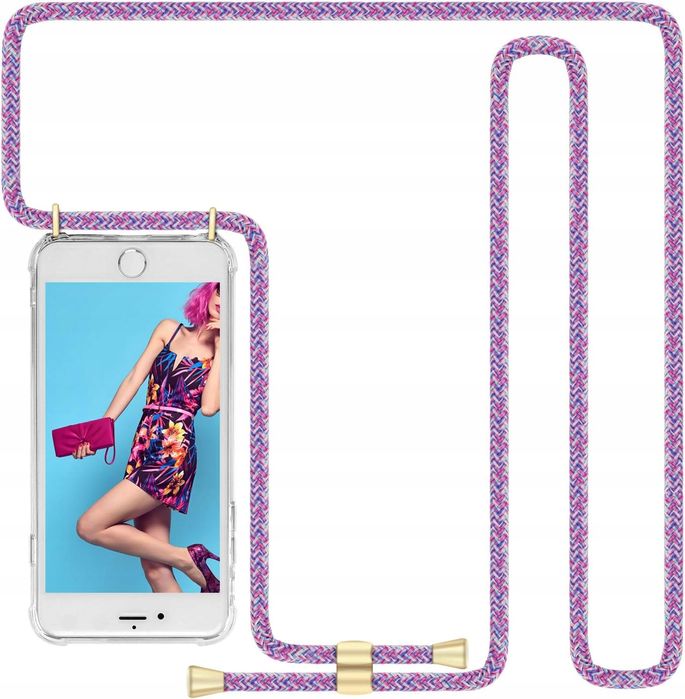 etui do iphone 6 (4,7"), etui na szyję iphone 6s