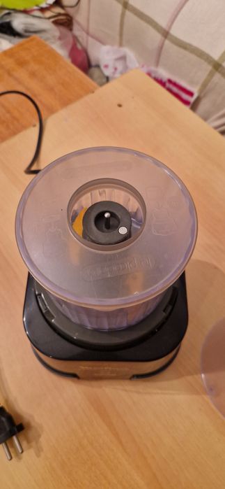 Picadora Moulinex Powelix Life 5in1 1000W