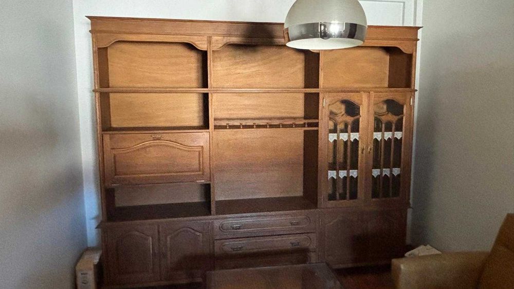 Moveis, Estante de Sala