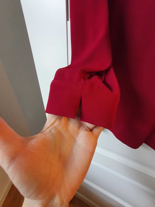 Bluzka Koszula Mango M