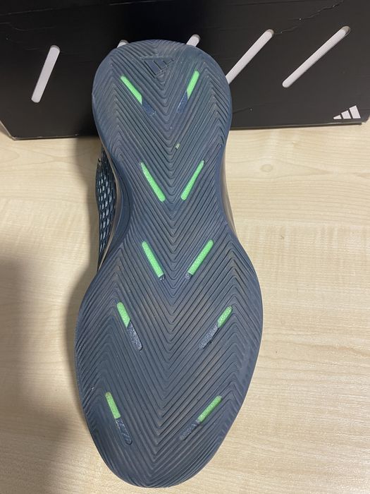 Кросівки баскетбольні  Anthony Edwards 1 Low (оригінал)