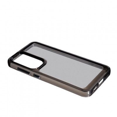 Чохол Shock Case для Samsung S24 Plus- тонований