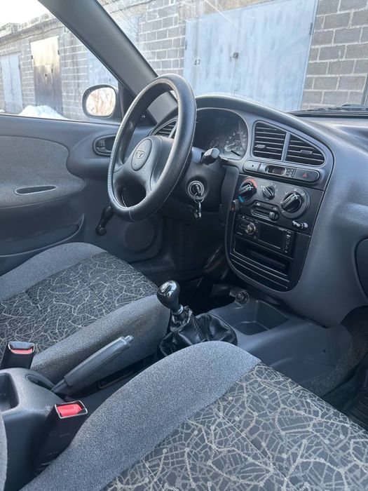 Продам Daewoo Sens