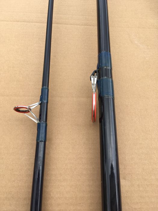 Cana pesca excalibur e carreto vega
