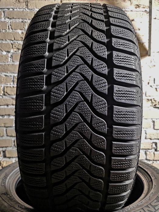 Зимові 225/50r17 Lassa | 8mm | 2025 | Made in Turkey | Як нові, ідеальний стан, без пошкоджень, без ремонтів, без дефектів | Преміум шини | Комплект