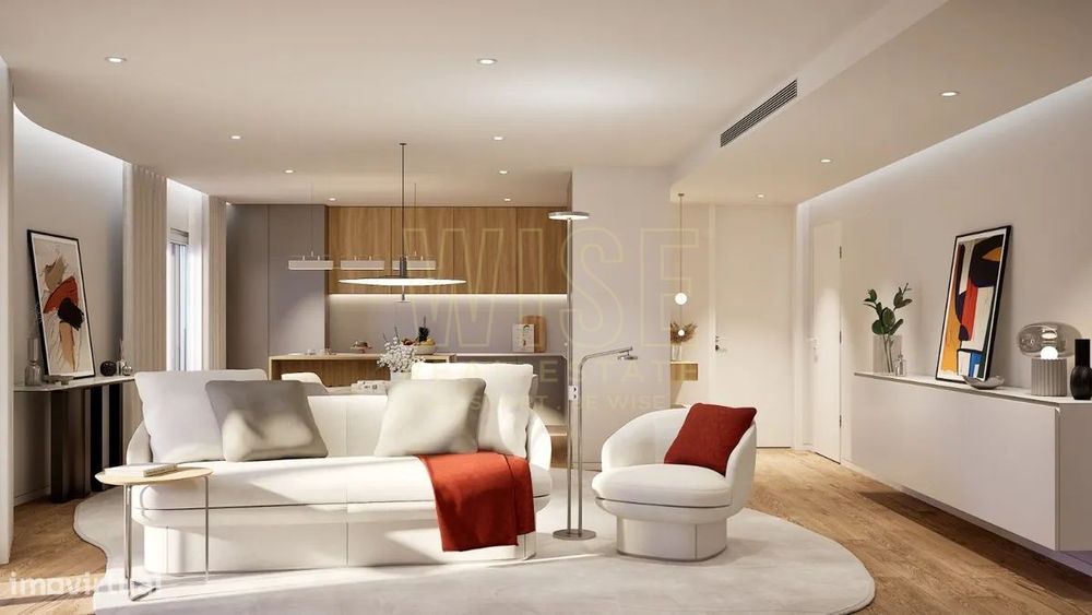 Apartamento T1