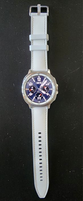 Samsung Galaxy Watch 8 Classic