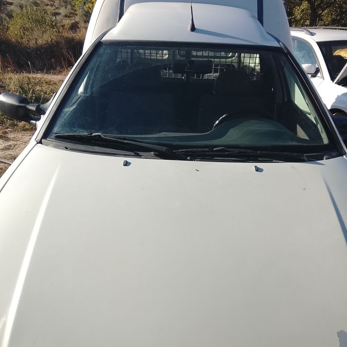 Carrinhas em bou está