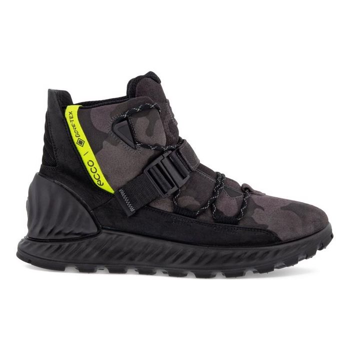 Мужские кроссовки Ecco Exostrike,41