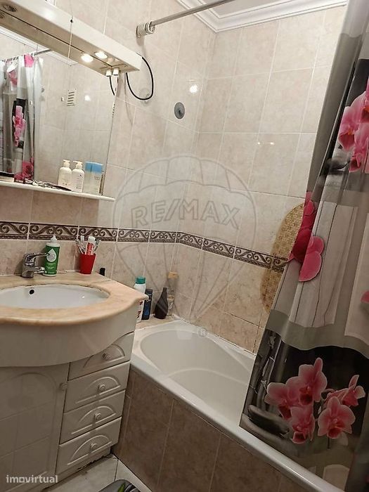 Apartamento T1 à venda em Figueira da Foz