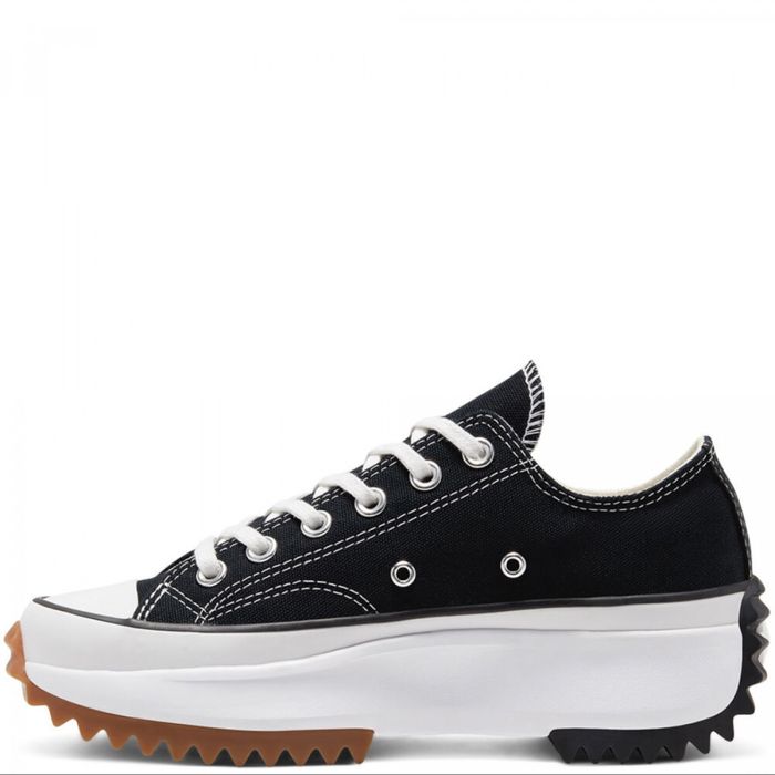 Кеди Converse Run Star Hike