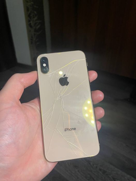 iPhone XS neverlock