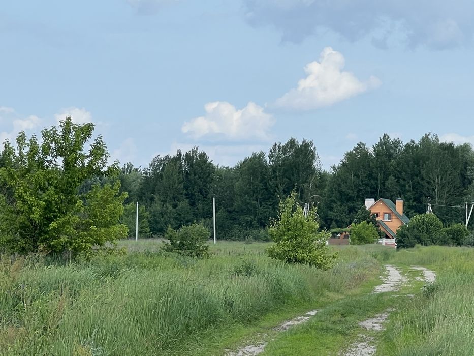 Пр зем 8с Пуховка свет соседи природа