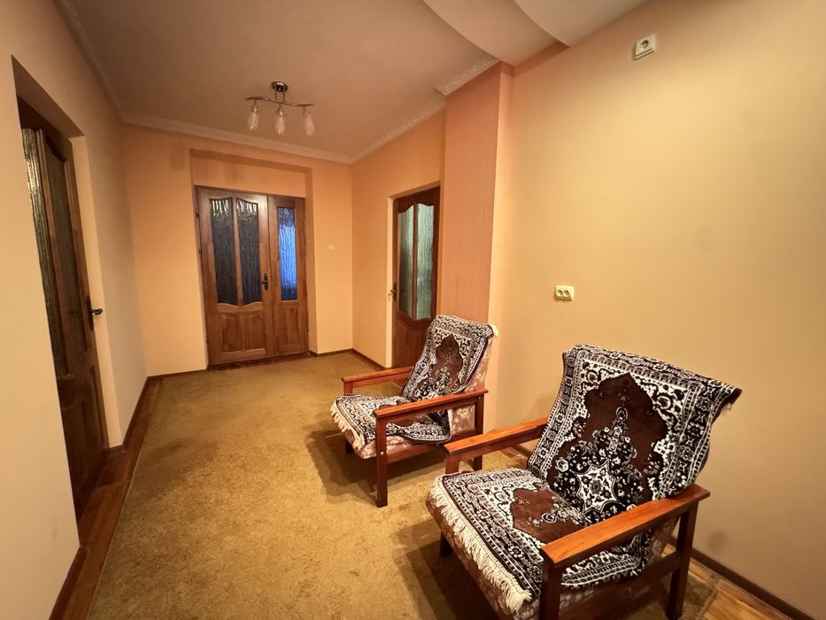 Продаж приватного будинку в с. Помірці, 10 км до Бучача