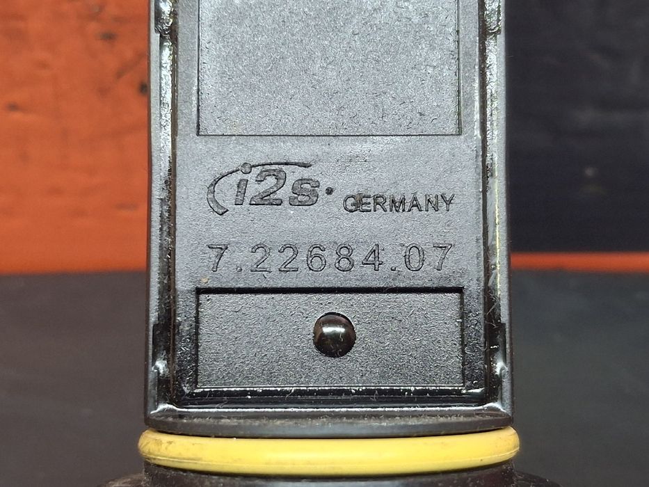 Medidor massa de ar / MAF MERCEDES-BENZ Classe C (W203)