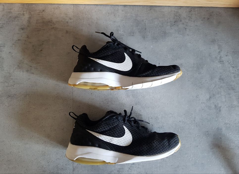 Nike Air Max Rozmiar 44 Skarżysko-Kamienna •