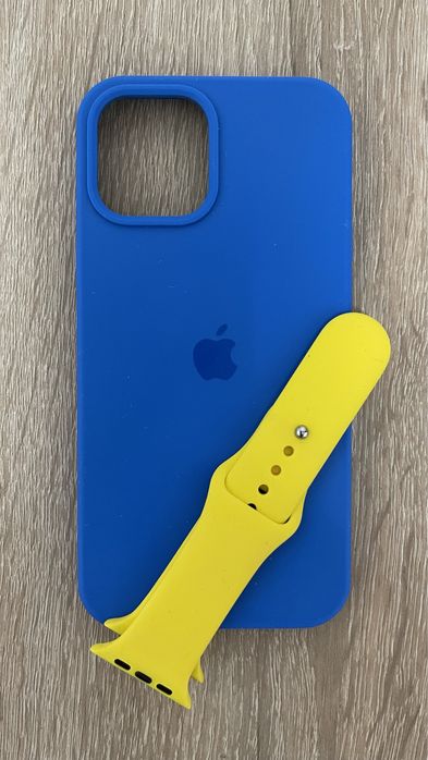 Отдам Чехлы на iPhone 12 pro Max