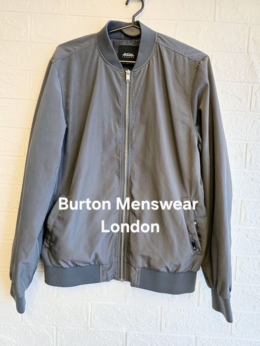 Kurtka wiosenna Burton Menswear London-M