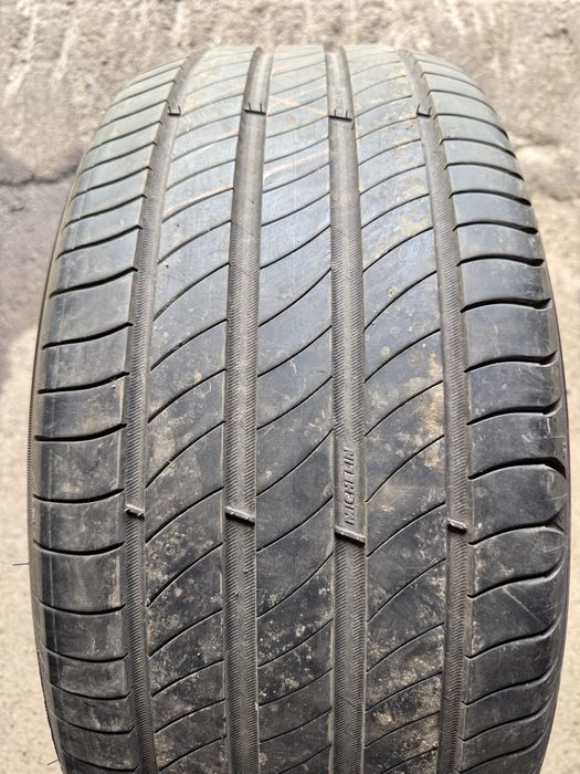 Літня шина 255/45 R19 Michelin EPrimacy 1шт. 2025