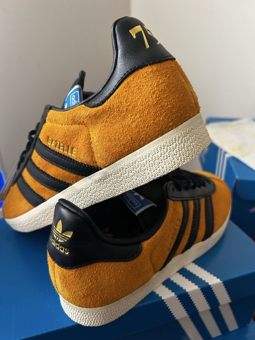 Adidas gazelle roz 38 lub 40