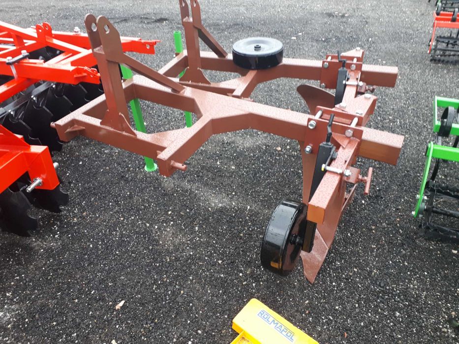 Oborywacz miedzy 35cm odorywacz