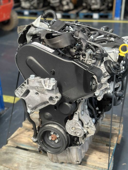 Motor VOLKSWAGEN/ AUDI/ SKODA/ SEAT 2.0 TDI CXM