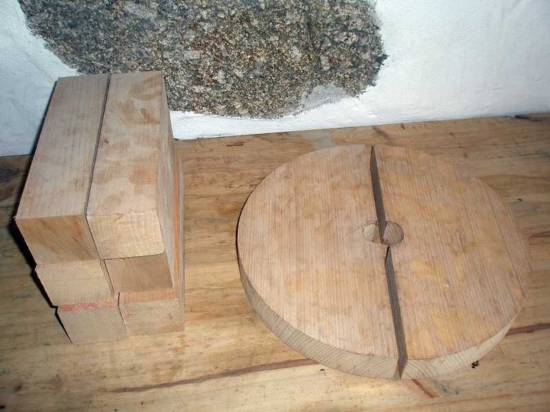 Prensa de Uvas 35Litres, nunca usado