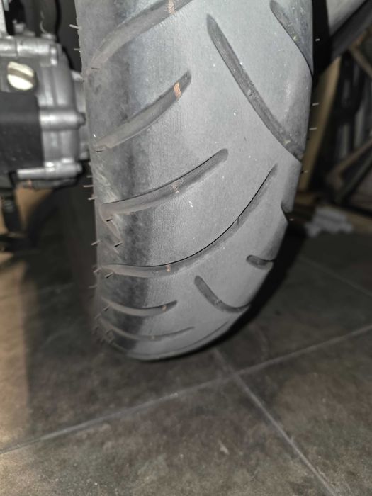 Yamaha Nmax 125 2019