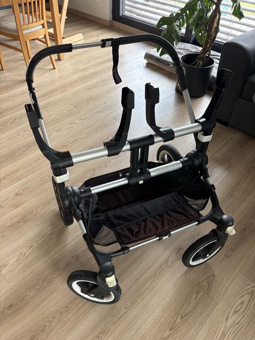 Bugaboo Donkey 2 Twin