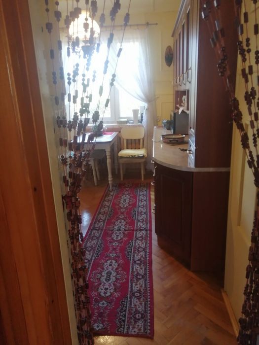 Dom na spokojnym osiedlu